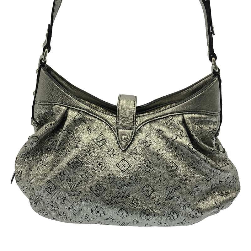 Louis Vuitton Mahina Shoulder Bag — view 5