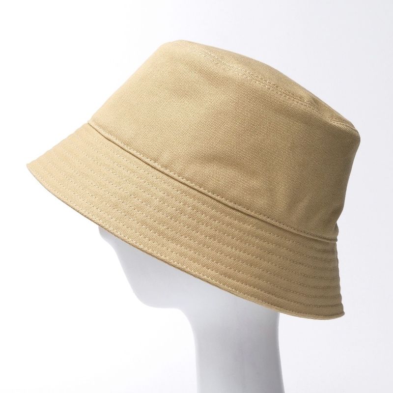 Loewe Hat Size 59 Paulas Ibiza Logo Bucket — view 5