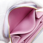 Louis Vuitton Spring In The City Monogram Sunrise Pastel Zippy Coin Purse — view 8