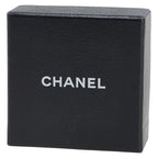 Chanel Perfume Bottle Gold Clear Plated Plastic — view 6