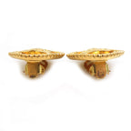 Chanel Earrings Coco Mark — view 4
