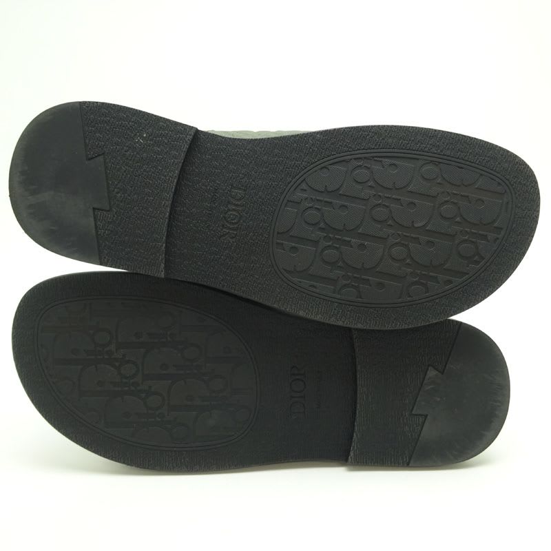 Dior Sandals 3 Sa134 — view 5