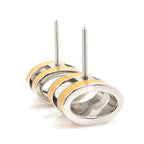 Hermes Earrings Mini Pop — view 7