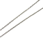 Louis Vuitton Monogram Strass Pill Case Necklace Pendant Chain Logo — view 7