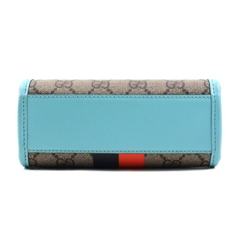 Gucci Shoulder Bag Handbag — view 4
