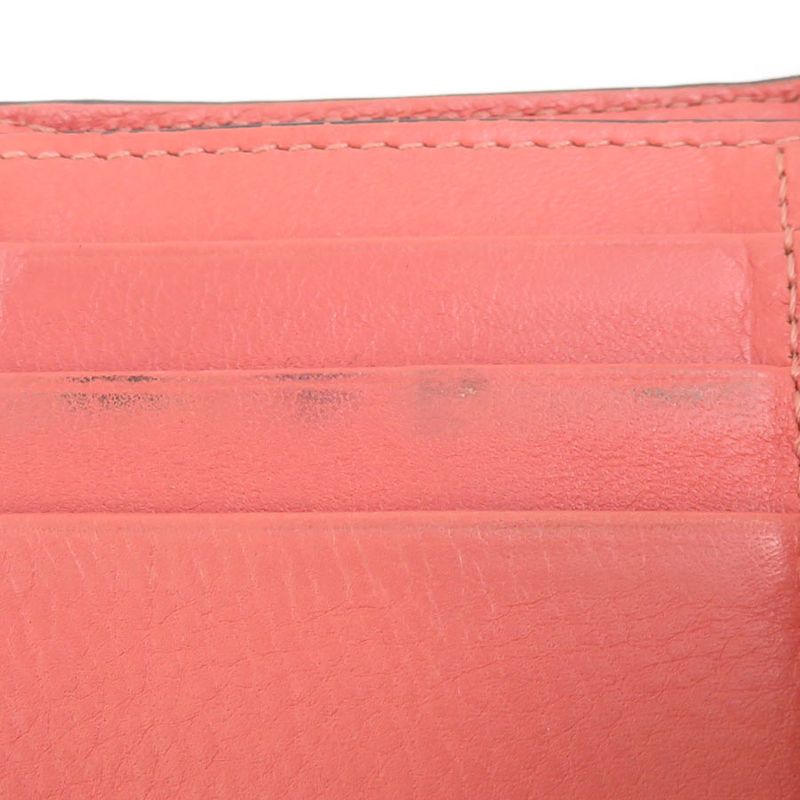 Loewe Trifold Wallet Vertical — view 7
