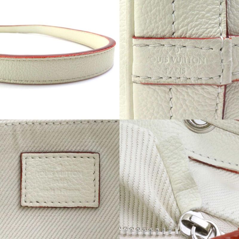 Louis Vuitton Shoulder Bag Suhali Noe BB — view 9