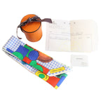 Hermes Twilly Cavalier Enforme Silk — view 9