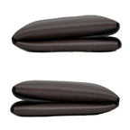 Hermes Calvi Duo Card Case With Coin Purse Chevre — view 4