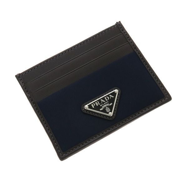 Prada Re-Nylon Card Case
