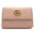 Gucci Trifold Wallet Compact