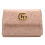 Gucci Trifold Wallet Compact