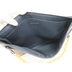Louis Vuitton Solar Ray Pochette A4 Monogram — view 4