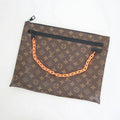 Louis Vuitton Solar Ray Pochette A4 Monogram