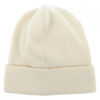 Chanel Knit Cap Cashmere White — view 2