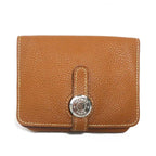 Hermes Coin Case Dogon