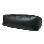 Gucci GG Canvas Shoulder Bag Black — view 5