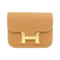 Hermes Constance Slim Wallet