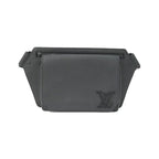 Louis Vuitton Aerogram Takeoff Ring Shoulder Bag