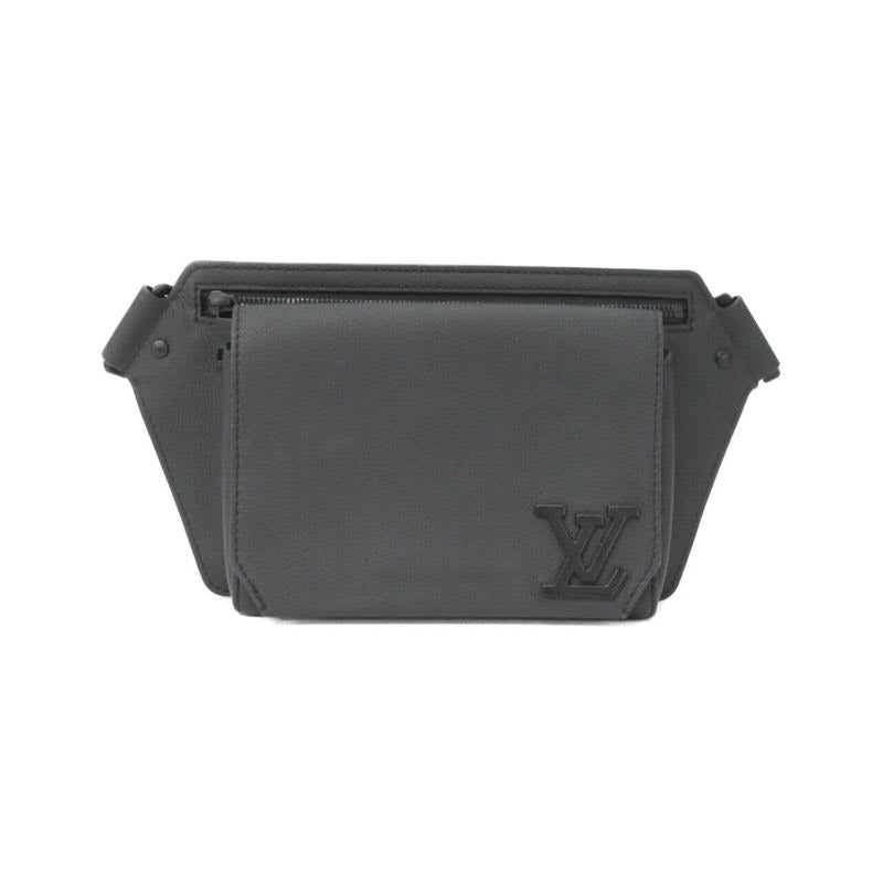 Louis Vuitton Aerogram Takeoff Ring Shoulder Bag
