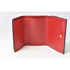 Fendi Wallet Mini Trifold 8 M0395 — view 2