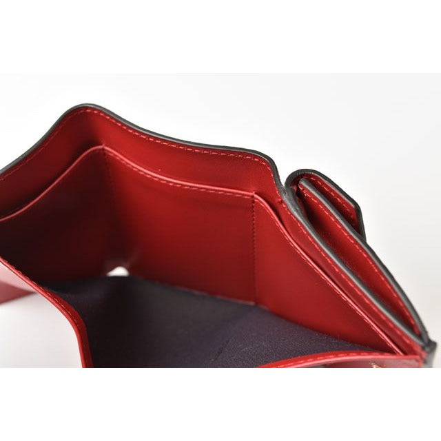 Fendi Wallet Mini Trifold 8 M0395 — view 3