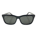 Gucci Sherry Line Sunglasses 002 5319 145 Black