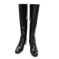 Saint Laurent Paris Boots 38