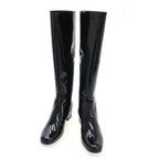 Saint Laurent Paris Boots 38