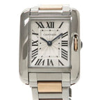 Cartier Tank Anglaise SM Watch