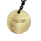 Bottega Veneta Shoulder Bag Chain Crossbody Intrecciato Mirage — view 6