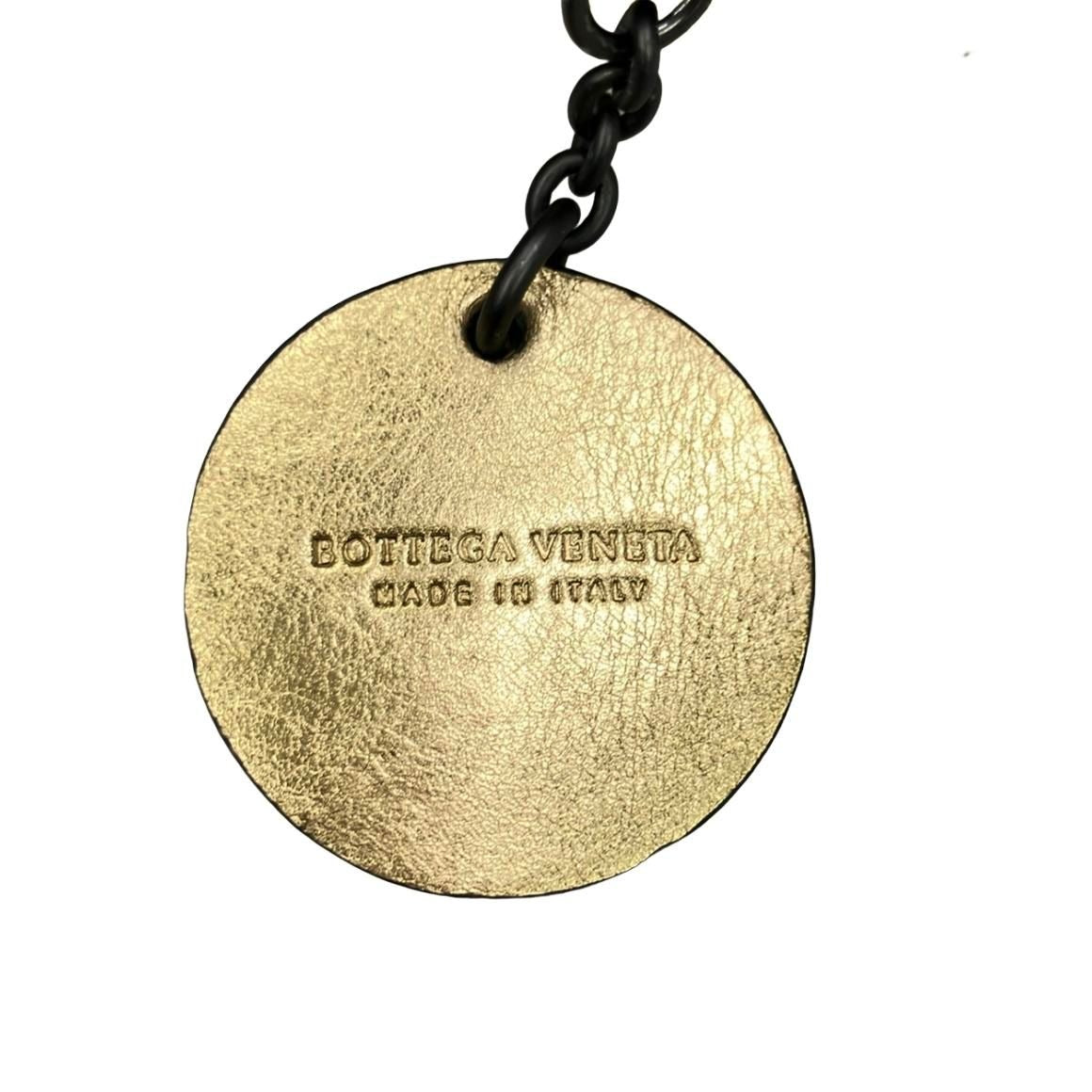 Bottega Veneta Shoulder Bag Chain Crossbody Intrecciato Mirage — view 6