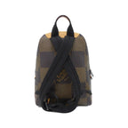 Louis Vuitton Damier Giant Campus Backpack — view 2