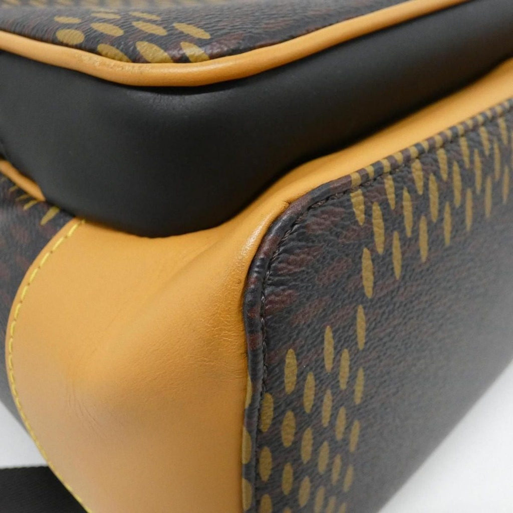 Louis Vuitton Damier Giant Campus Backpack — view 3