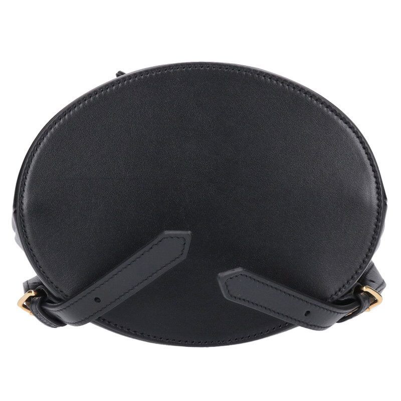 Celine Bonnie Triomphe Smooth Calfskin Backpack — view 4