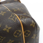 Louis Vuitton Monogram Totally MM Bag — view 2