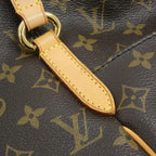 Louis Vuitton Monogram Totally MM Bag — view 3