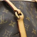 Louis Vuitton Monogram Totally MM Bag — view 4