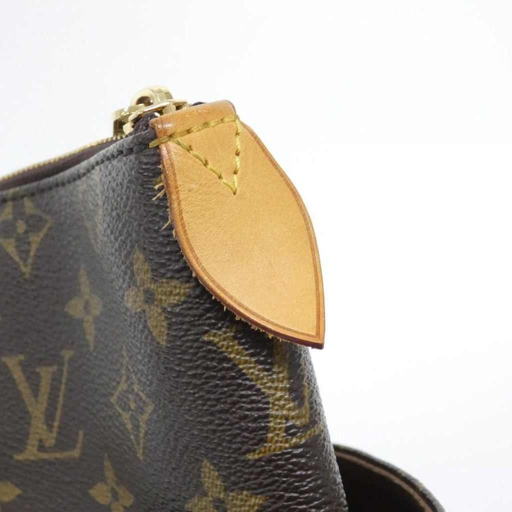 Louis Vuitton Monogram Totally MM Bag — view 5