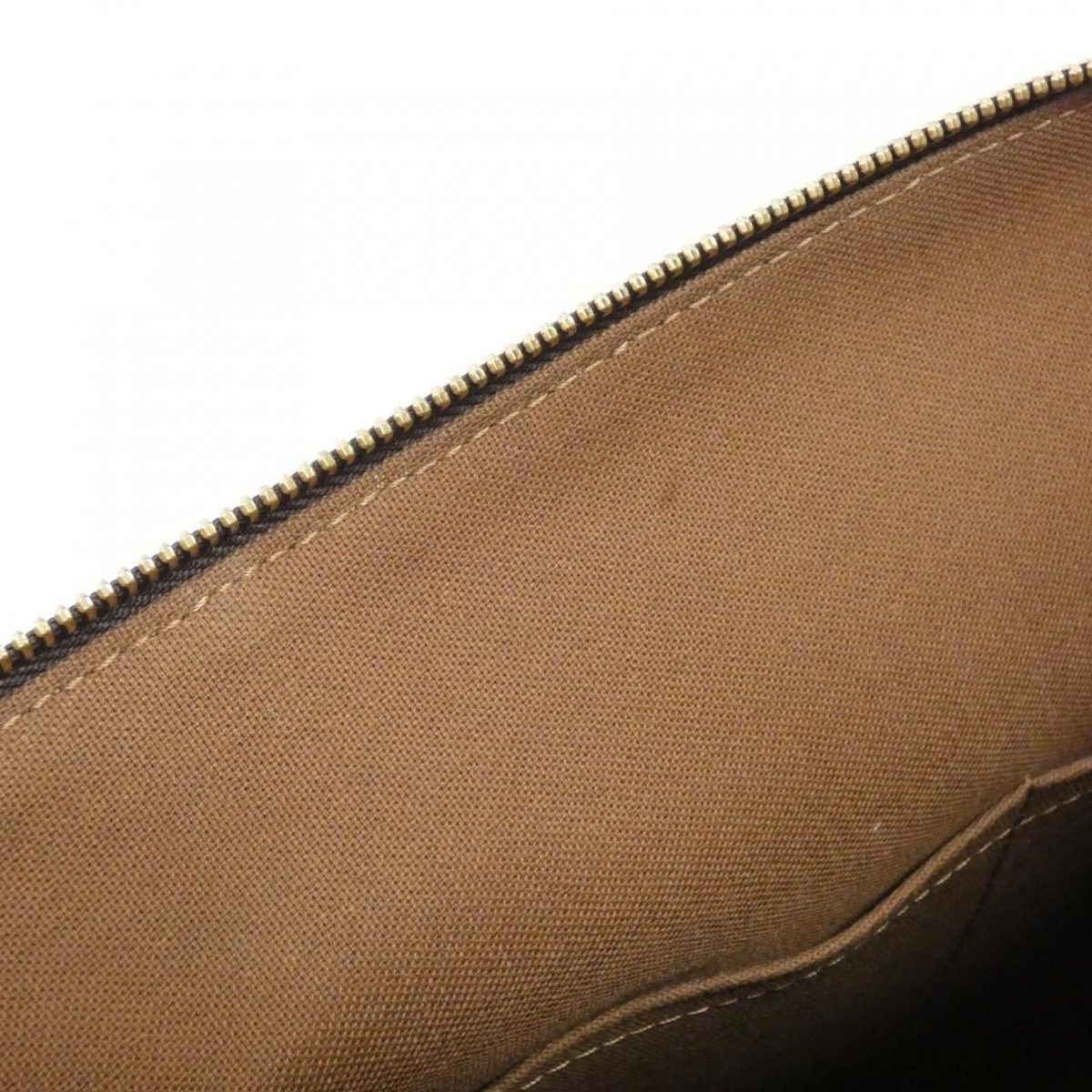 Louis Vuitton Monogram Totally MM Bag — view 9