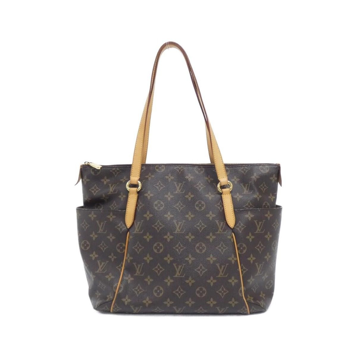 Louis Vuitton Monogram Totally MM Bag