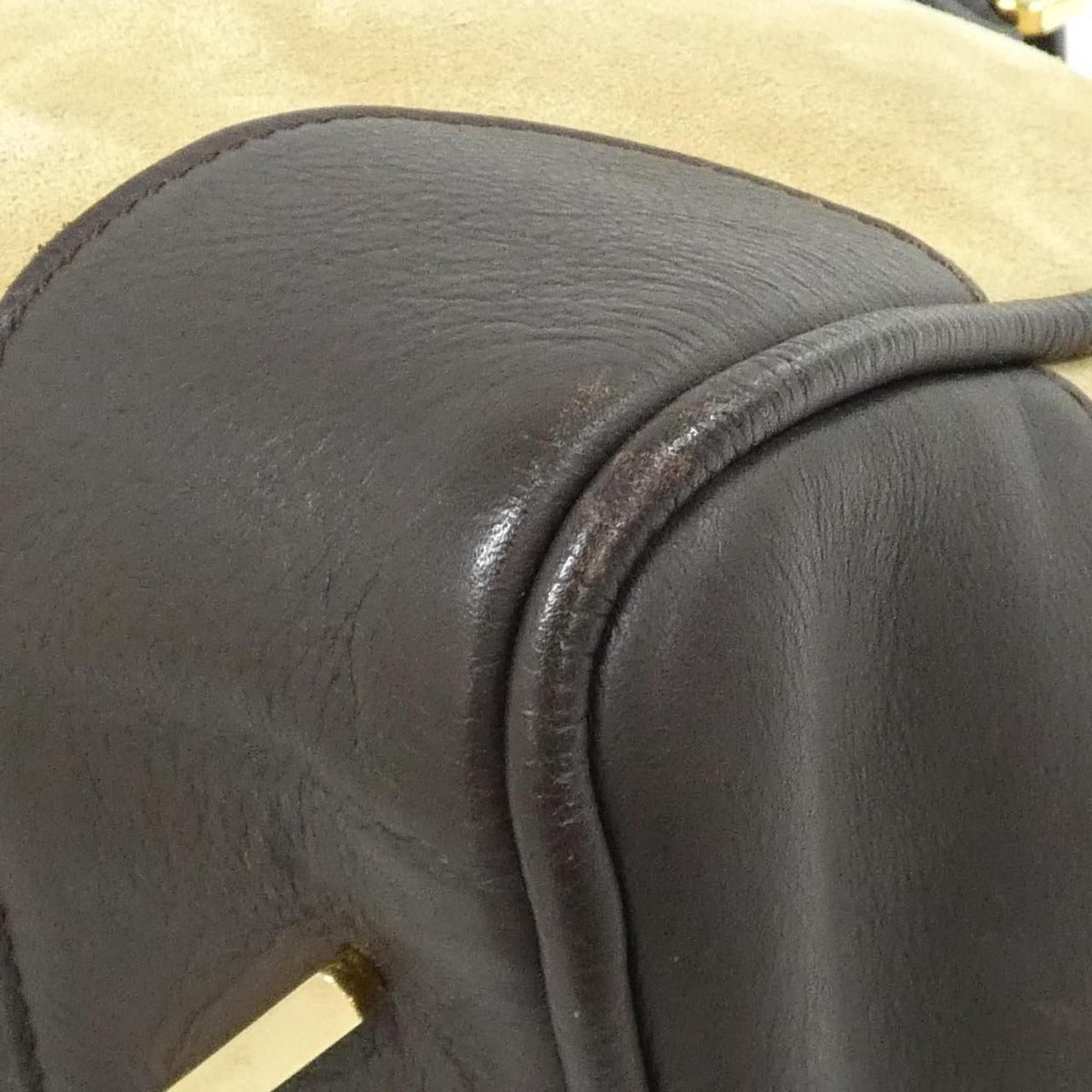 Loewe Vintage Amazona Bag — view 3