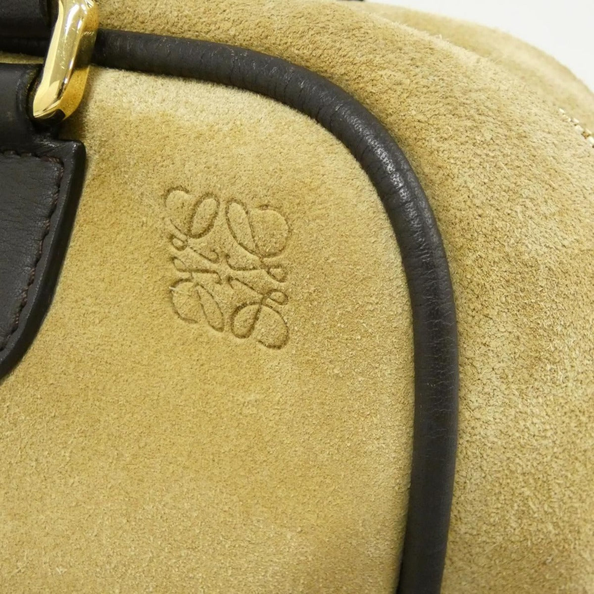 Loewe Vintage Amazona Bag — view 4
