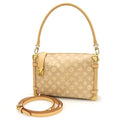 Louis Vuitton Meow Gram Side Trunk GM