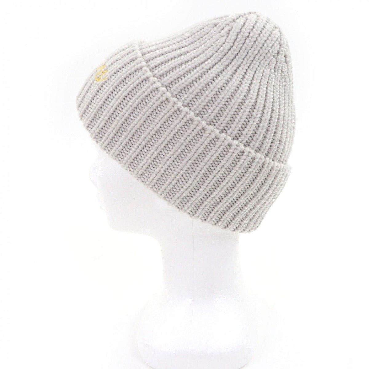 Louis Vuitton Beanie LV Birds Logo Embroidery Knit Cap — view 3