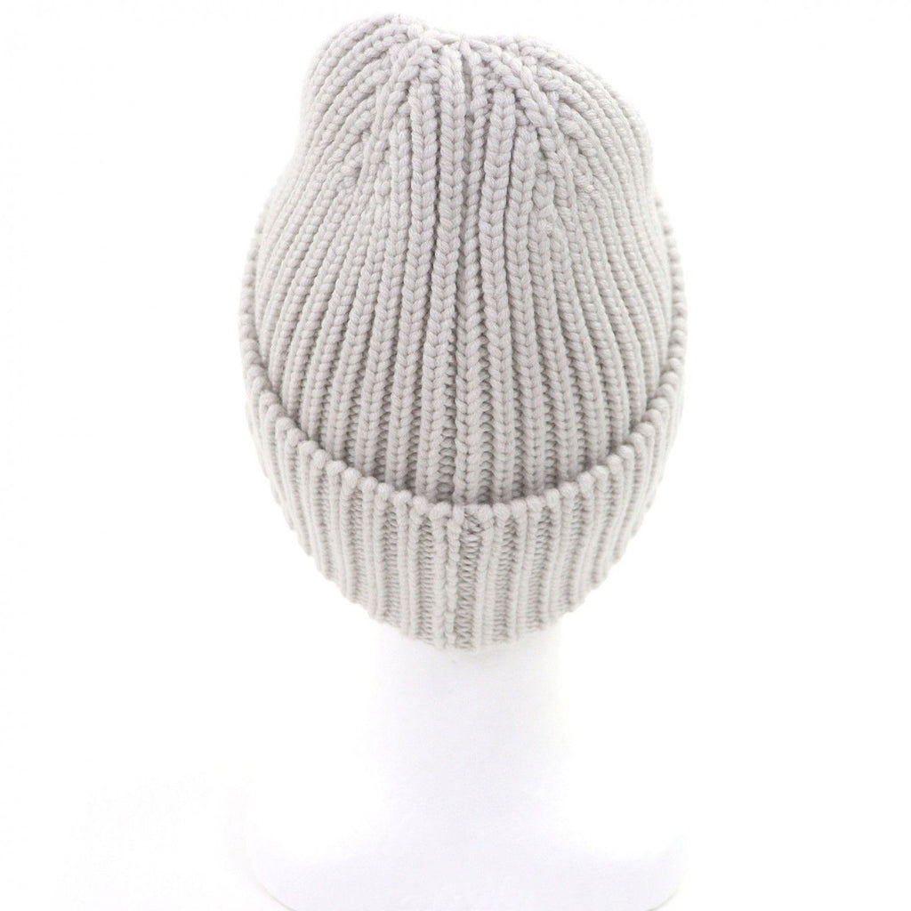 Louis Vuitton Beanie LV Birds Logo Embroidery Knit Cap — view 4