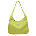 Prada Nylon Mini Handbag