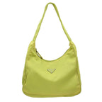 Prada Nylon Mini Handbag