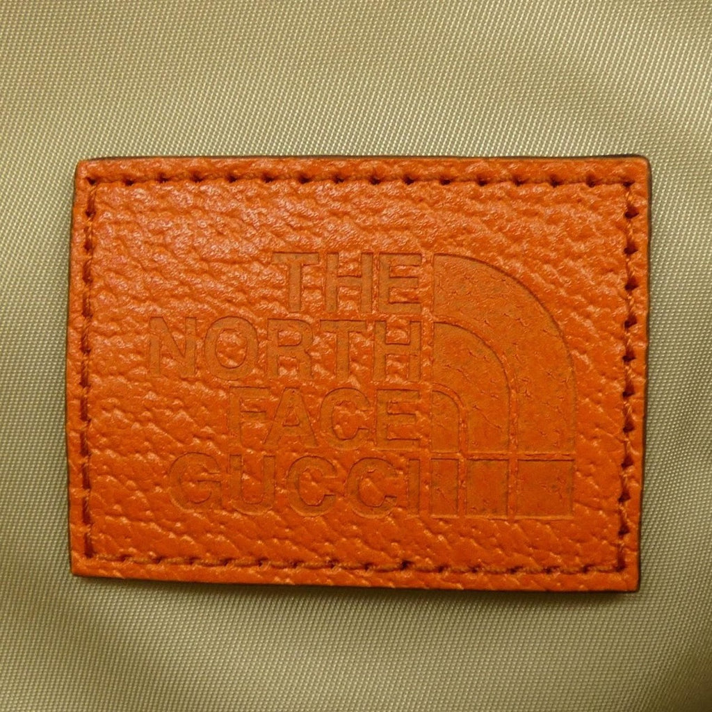 Gucci the North Face Backpack — view 5