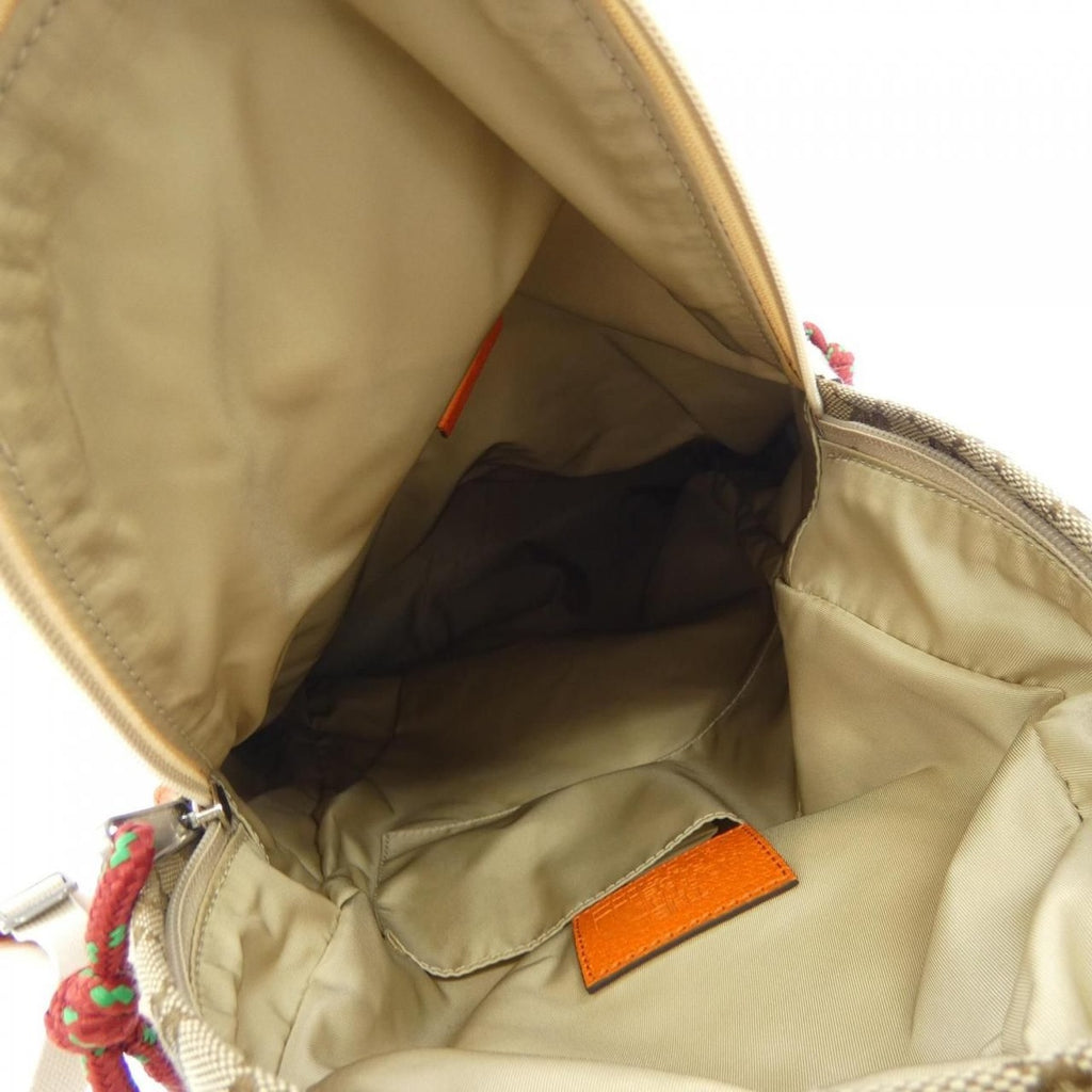 Gucci the North Face Backpack — view 6